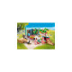 PLAYMOBIL 71510 City Life Kleine Hühnerfarm im Tiny Haus Garten, Konstruktionsspielzeug