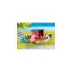 PLAYMOBIL 71510 City Life Kleine Hühnerfarm im Tiny Haus Garten, Konstruktionsspielzeug
