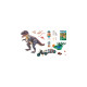 PLAYMOBIL 71524 Dinos T-Rex-Spurensuche, Konstruktionsspielzeug
