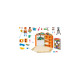 PLAYMOBIL 71536 myLife Spielwarenladen, Konstruktionsspielzeug