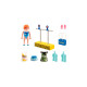 PLAYMOBIL 71539 myLife Kleidershopping, Konstruktionsspielzeug