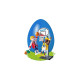 PLAYMOBIL 9210 Basketball-Duell, Konstruktionsspielzeug