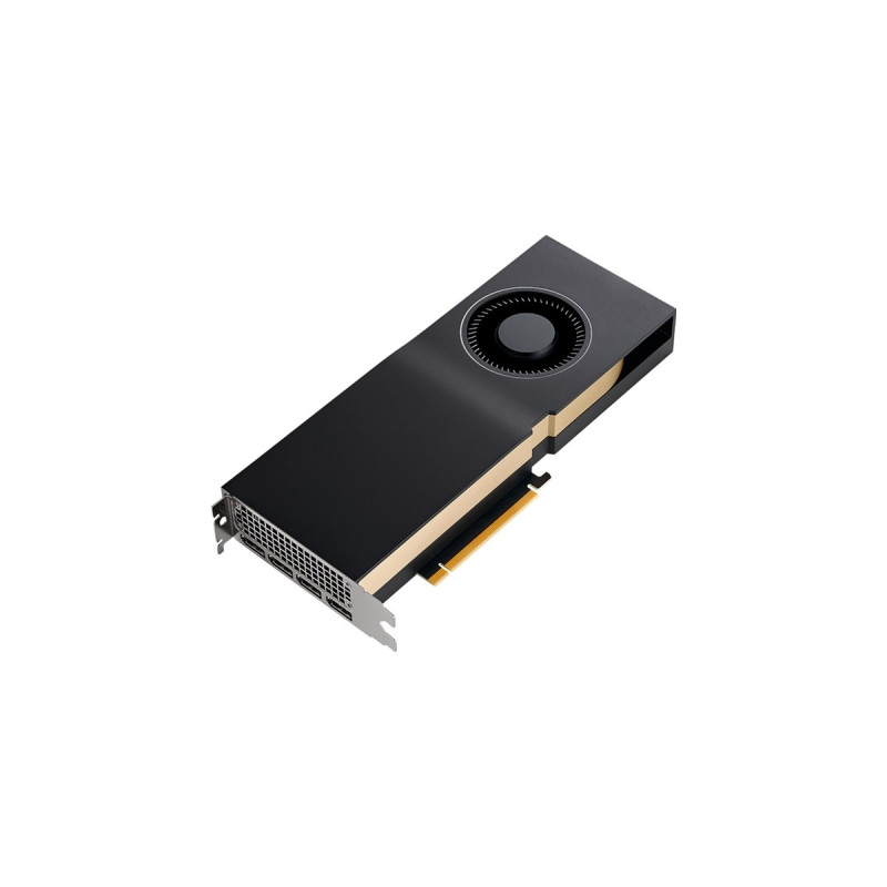 PNY NVIDIA RTX A5000 24GB, Grafikkarte(4x DisplayPort)