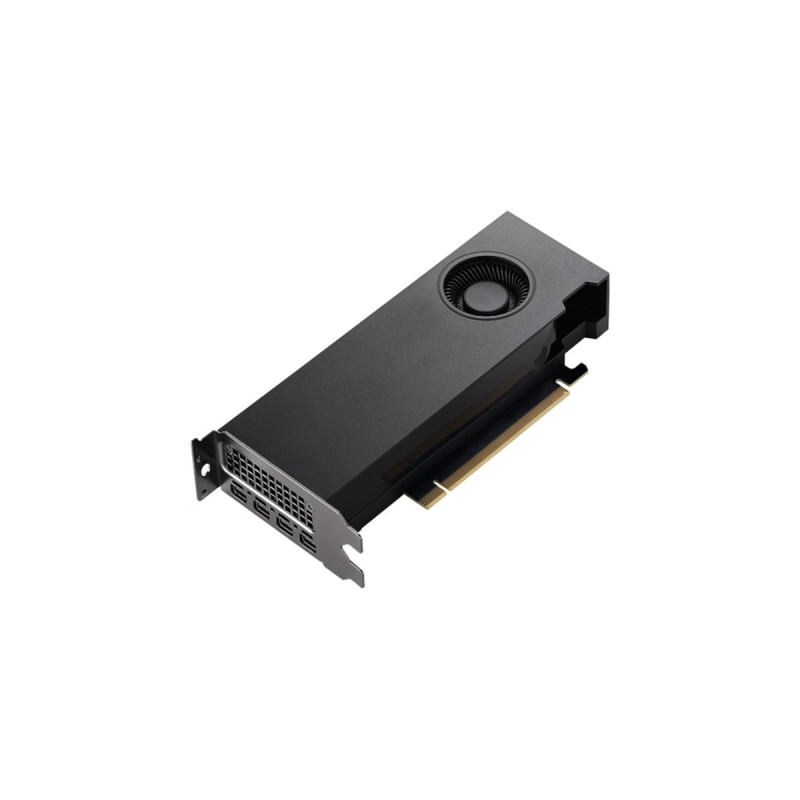 PNY Quadro RTX A4500 20GB, Grafikkarte(4x DisplayPort)