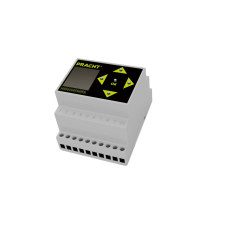 PRACHT CHARGE CONTROL (PCC), Verteiler(für Wallboxen ALPHA-XT)