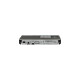 Panasonic DMP-BDT185EG, Blu-ray-Player(silber)