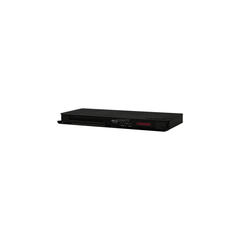 Panasonic DMP-BDT384, Blu-ray-Player(schwarz)