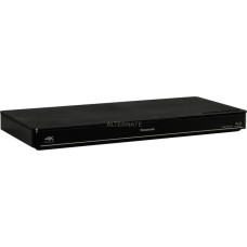Panasonic DMP-BDT384, Blu-ray-Player(schwarz)