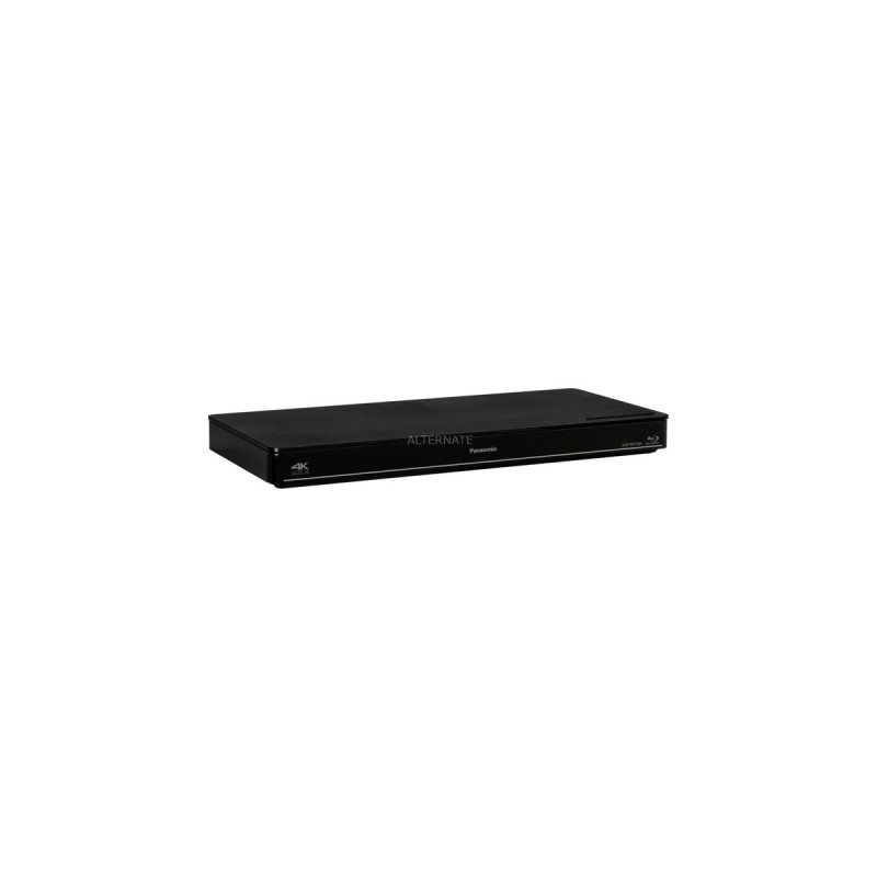 Panasonic DMP-BDT384, Blu-ray-Player(schwarz)
