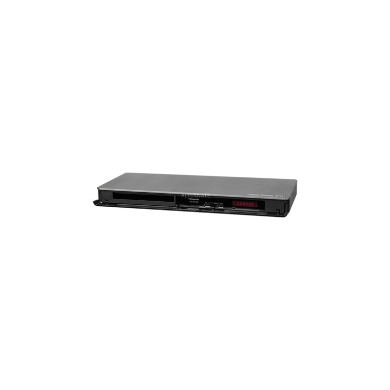 Panasonic DMP-BDT385, Blu-ray-Player(silber)