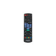 Panasonic DMR-UBS70EGS, Blu-ray-Rekorder(silber, UHD, 500 GB, WLAN, HDMI)