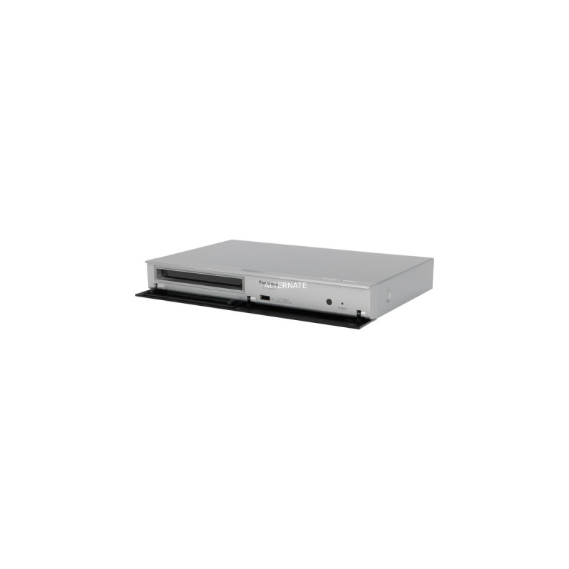 Panasonic DP-UB424, Blu-ray-Player(silber, WLAN, HDMI, Optisch, 4K)