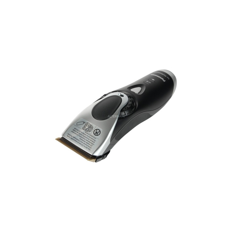 Panasonic ER-FGP72, Haarschneider(schwarz/silber)