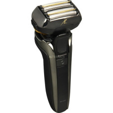 Panasonic ES-LV6Q-S803, Rasierer(silber/schwarz)