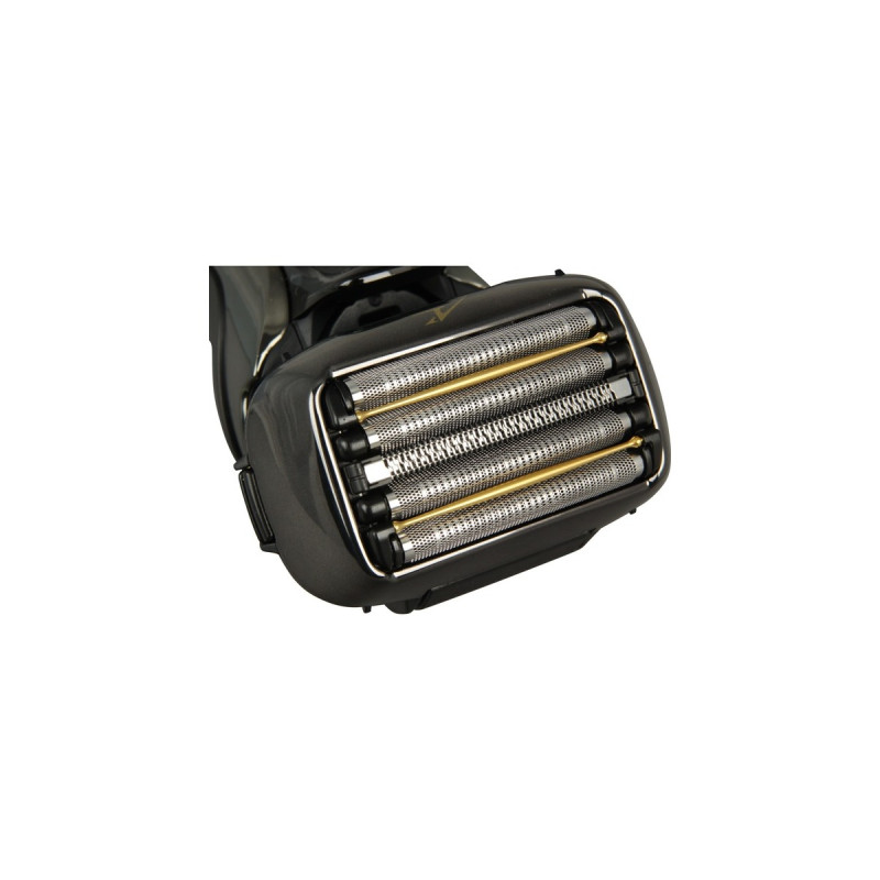 Panasonic ES-LV6Q-S803, Rasierer(silber/schwarz)