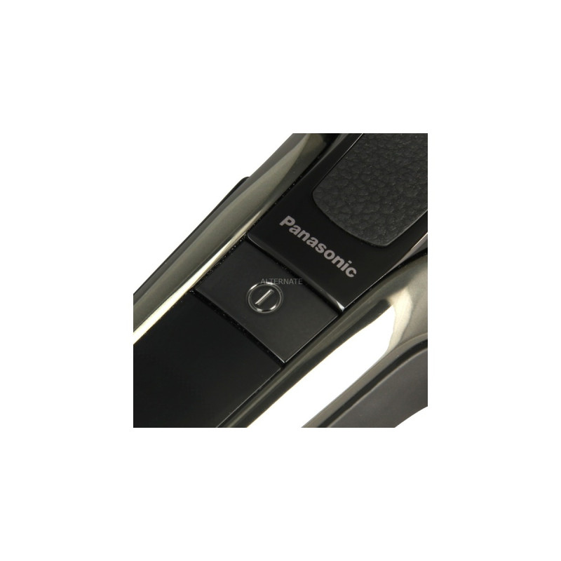 Panasonic ES-LV6Q-S803, Rasierer(silber/schwarz)