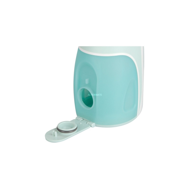 Panasonic EW1311, Mundpflege(weiß/mint)