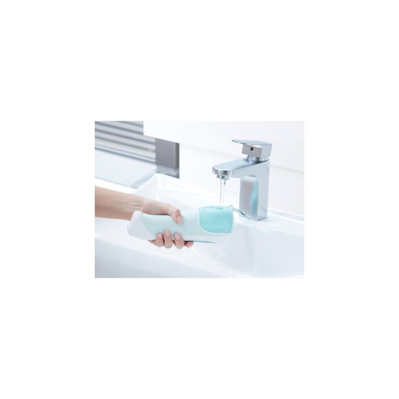 Panasonic EW1313, Mundpflege(weiß/mint)