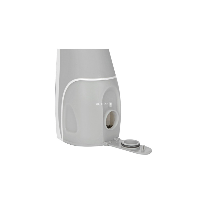 Panasonic EW1411, Mundpflege(weiß/silber)