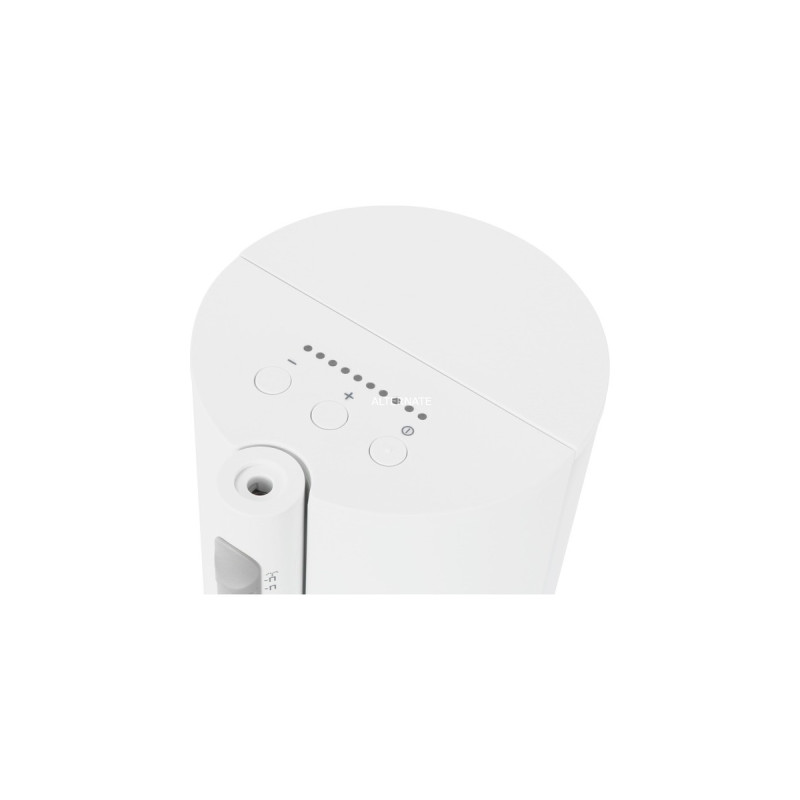 Panasonic EW1611, Mundpflege(weiß)