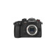 Panasonic Lumix DC-GH5M2, Digitalkamera(schwarz, ohne Objektiv)