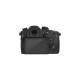 Panasonic Lumix DC-GH5M2, Digitalkamera(schwarz, ohne Objektiv)
