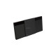 Panasonic SC-HC304EG-K, Kompaktanlage(schwarz, Bluetooth, CD, Radio)
