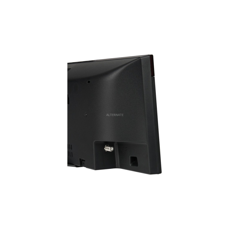 Panasonic SC-HC304EG-K, Kompaktanlage(schwarz, Bluetooth, CD, Radio)