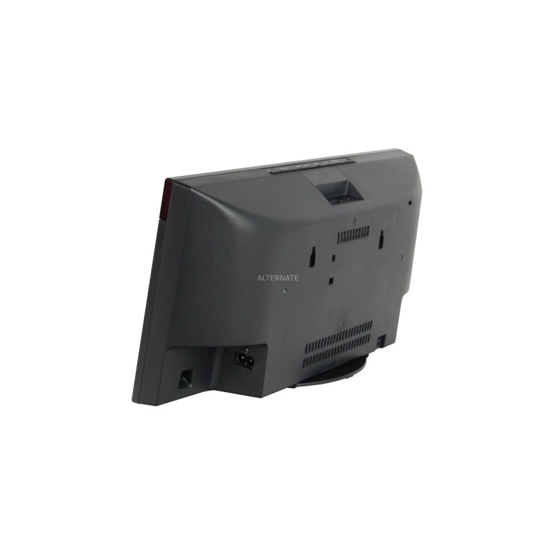 Panasonic SC-HC304EG-W, Kompaktanlage(weiß, Bluetooth, CD, Radio)