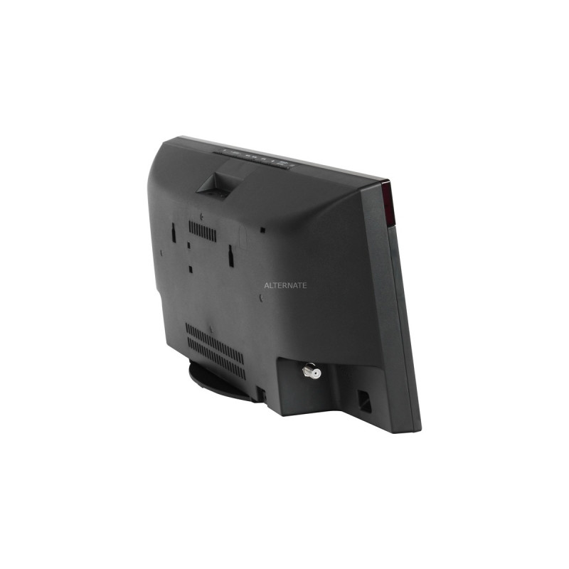 Panasonic SC-HC304EG-W, Kompaktanlage(weiß, Bluetooth, CD, Radio)