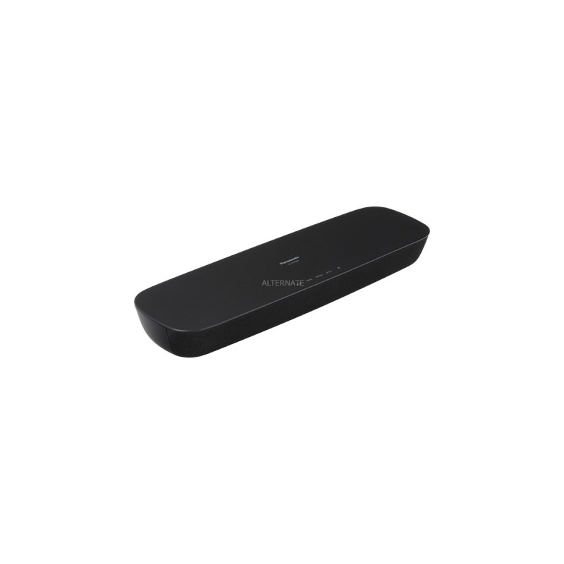 Panasonic SC-HTB200EGK, Lautsprecher(schwarz, Bassreflex, Bluetooth, HDMI)