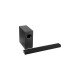 Panasonic SC-HTB496EGK, Soundbar(schwarz, HDMI, Bluetooth, Optisches Eingang)