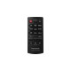 Panasonic SC-PM602EG-K, Kompaktanlage(schwarz, Bluetooth, CD, Radio, Outlet)