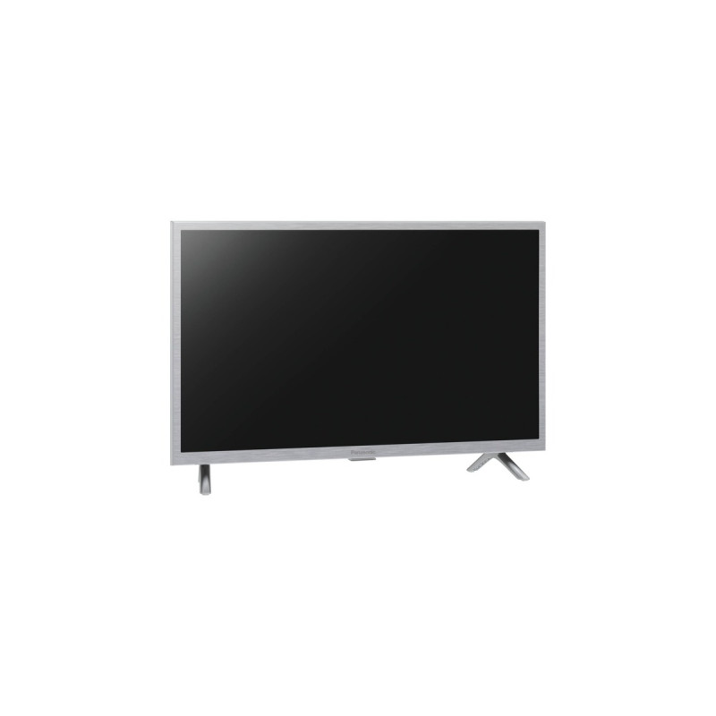 Panasonic TX-24LSW504S, LED-Fernseher(60 cm (24 Zoll), silber/schwarz, WXGA, Triple Tuner, Android TV)