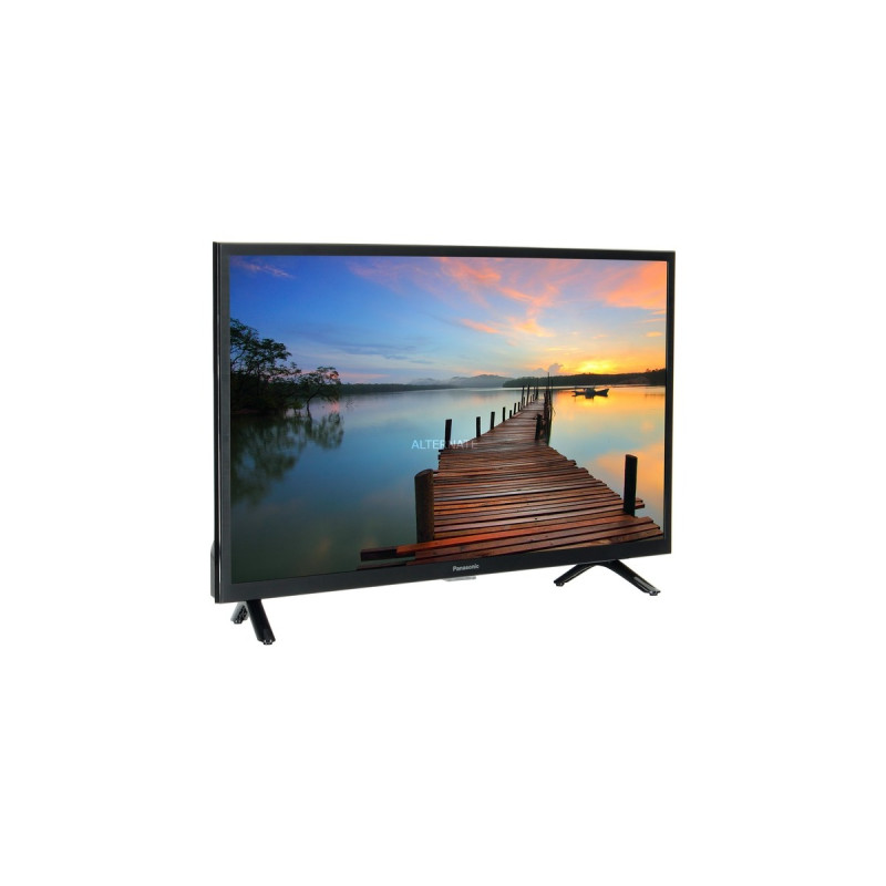 Panasonic TX-24LSW504, LED-Fernseher(60 cm (24 Zoll), schwarz, WXGA, Triple Tuner, Android TV)
