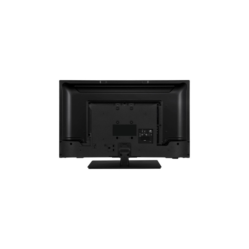 Panasonic TX-24M330E, LED-Fernseher(60 cm (24 Zoll), schwarz, WXGA, Tripple Tuner, Media Player)