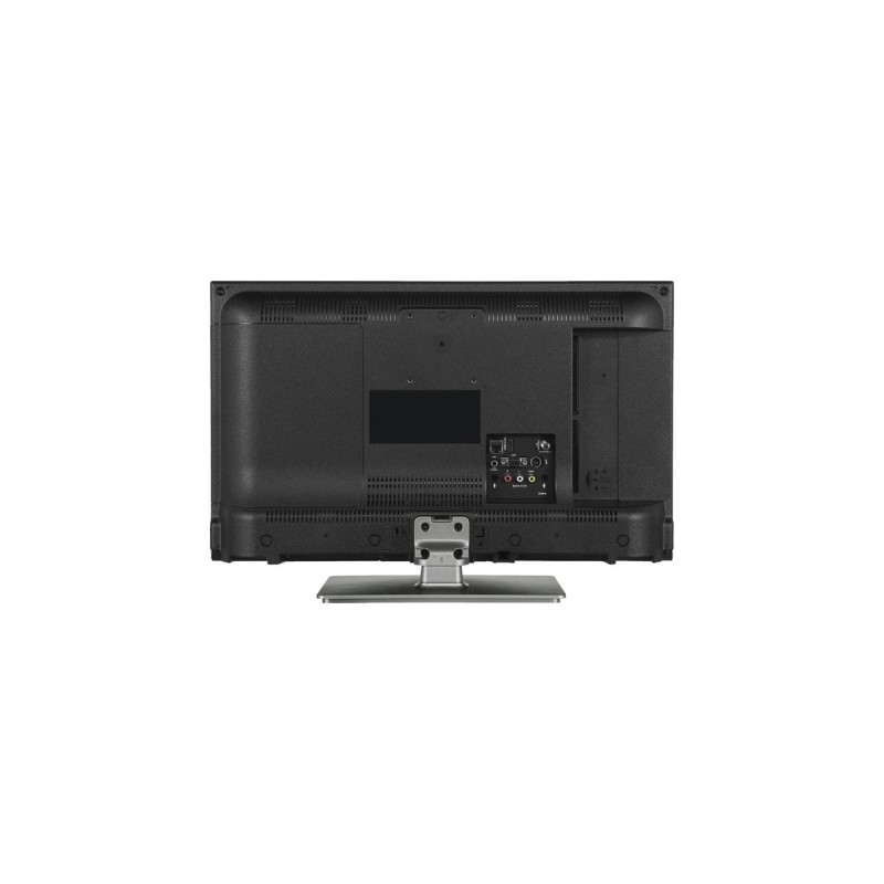 Panasonic TX-24MS350E, LED-Fernseher(60 cm (24 Zoll), schwarz/silber, WXGA, Tripple Tuner, WLAN, Smart TV)