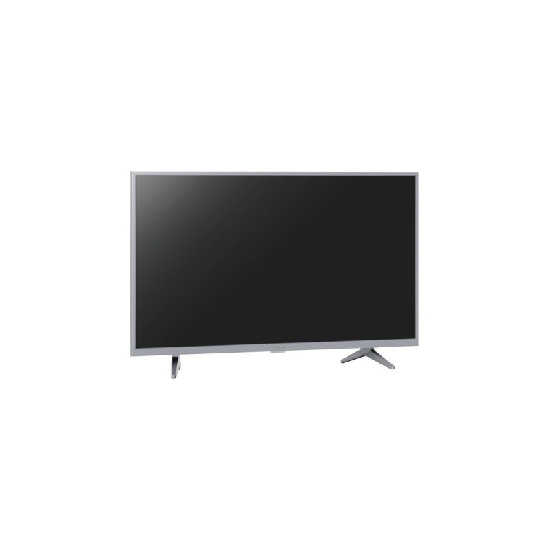Panasonic TX-32LSW504S, LED-Fernseher(60 cm (24 Zoll), silber/schwarz, WXGA, Triple Tuner, Android TV)