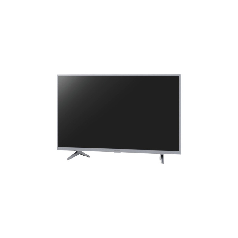 Panasonic TX-32LSW504S, LED-Fernseher(60 cm (24 Zoll), silber/schwarz, WXGA, Triple Tuner, Android TV)