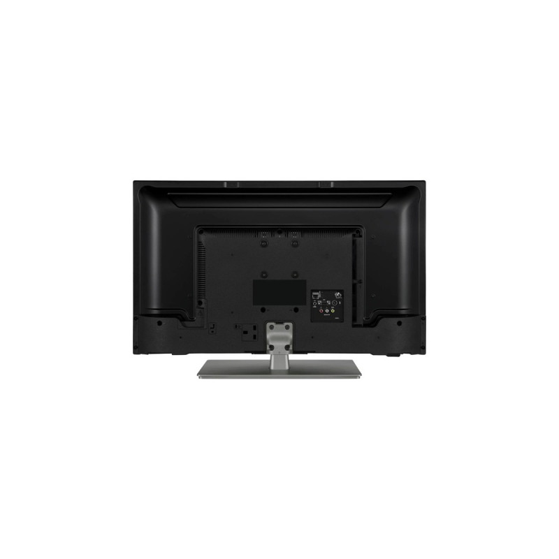 Panasonic TX-32MS350E, LED-Fernseher(80 cm (32 Zoll), schwarz/silber, WXGA, Triple Tuner, WLAN, SmartTV)