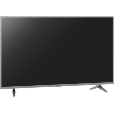 Panasonic TX-43LSW504S, LED-Fernseher(108 cm (43 Zoll), schwarz, FullHD, Triple Tuner, Android TV)