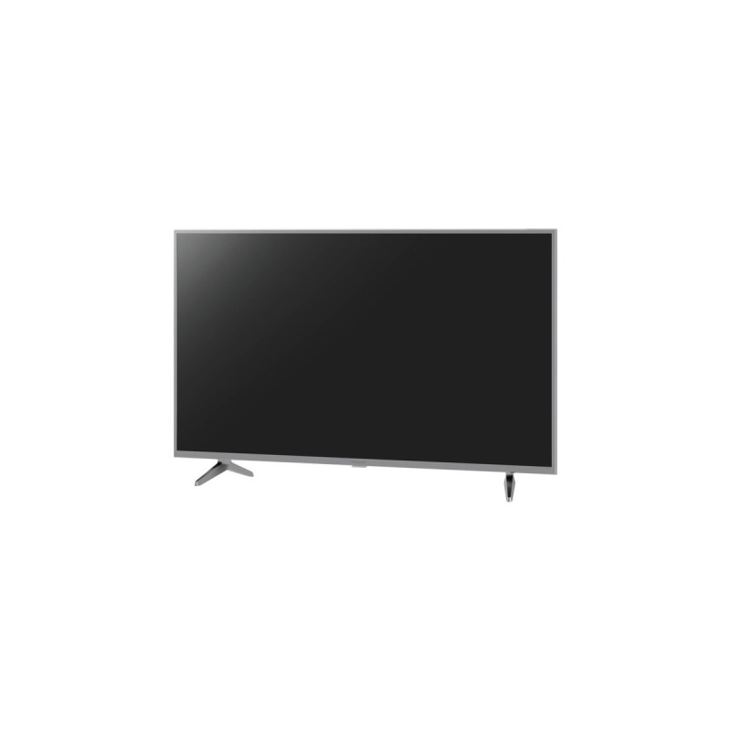 Panasonic TX-43LSW504S, LED-Fernseher(108 cm (43 Zoll), schwarz, FullHD, Triple Tuner, Android TV)