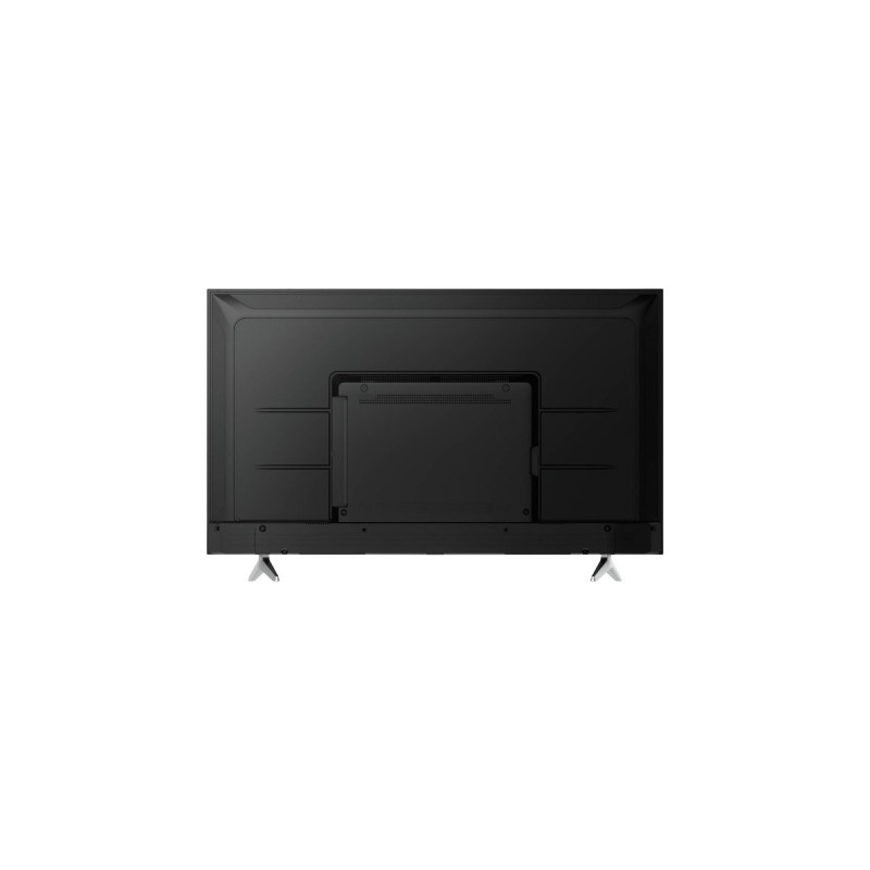 Panasonic TX-43LSW504S, LED-Fernseher(108 cm (43 Zoll), schwarz, FullHD, Triple Tuner, Android TV)