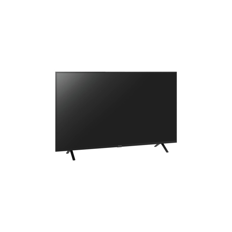 Panasonic TX-43LXW704, LED-Fernseher(108 cm (43 Zoll), schwarz, UltraHD/4K, SmartTV, HDR)
