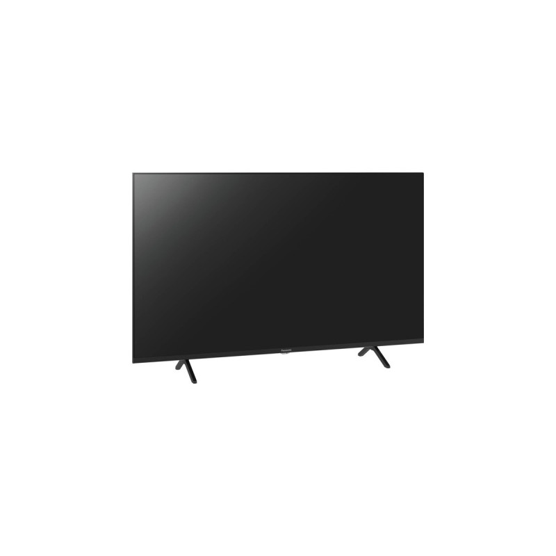 Panasonic TX-43LXW834, LED-Fernseher(108 cm (43 Zoll), schwarz, UltraHD/4K, Triple Tuner, HDR)
