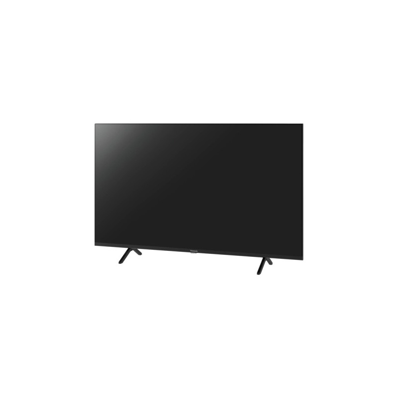 Panasonic TX-43LXW834, LED-Fernseher(108 cm (43 Zoll), schwarz, UltraHD/4K, Triple Tuner, HDR)