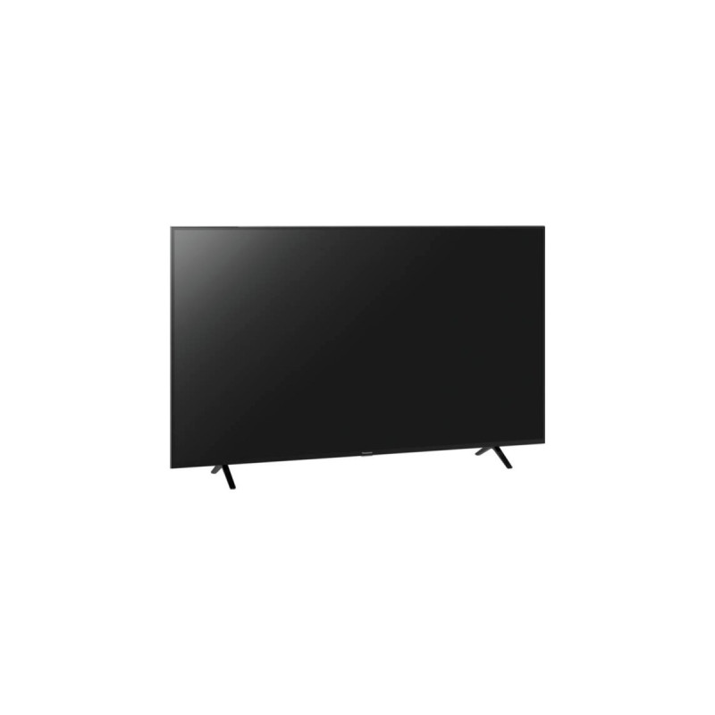 Panasonic TX-50LXW704, LED-Fernseher(126 cm (50 Zoll), schwarz, UltraHD/4K, SmartTV, HDR, Outlet)
