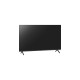 Panasonic TX-50LXW834, LED-Fernseher(126 cm (50 Zoll), schwarz, UltraHD/4K, Triple Tuner, HDR)