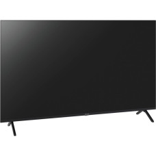 Panasonic TX-55LXW834, LED-Fernseher(139 cm (55 Zoll), schwarz, UltraHD/4K, Triple Tuner, HDR)