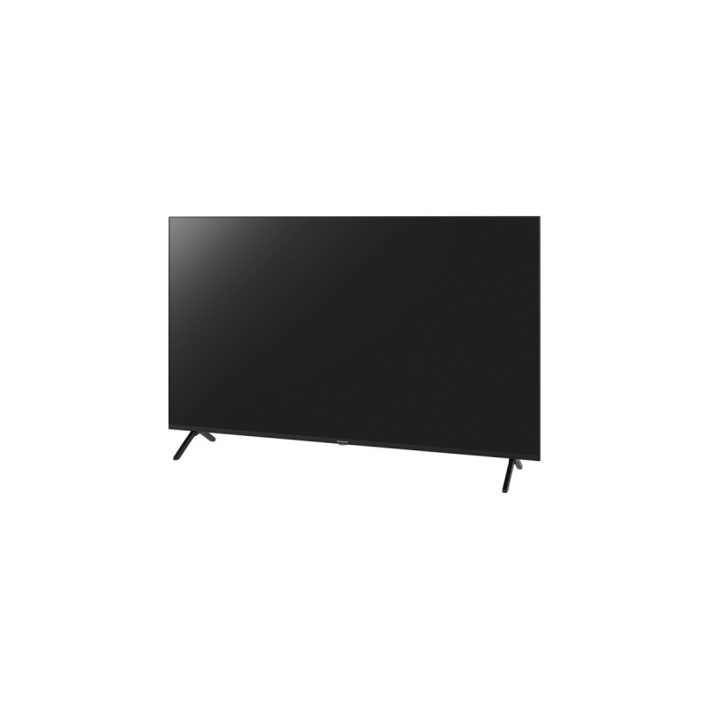 Panasonic TX-55LXW834, LED-Fernseher(139 cm (55 Zoll), schwarz, UltraHD/4K, Triple Tuner, HDR)